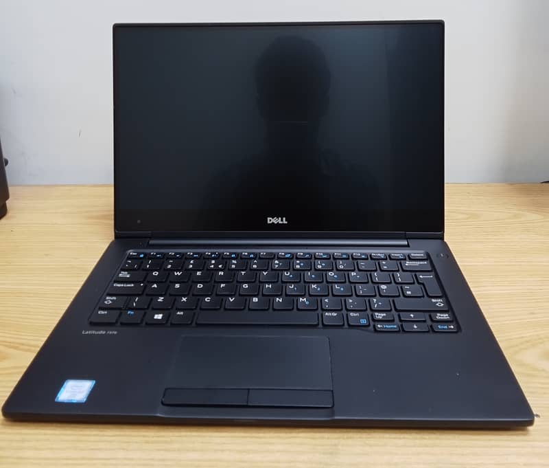 Dell M7/I7 Laptop 5