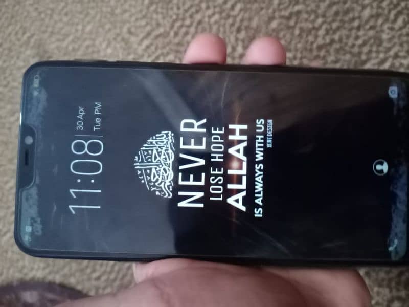 hey iam selling my phine vivo y85A 0