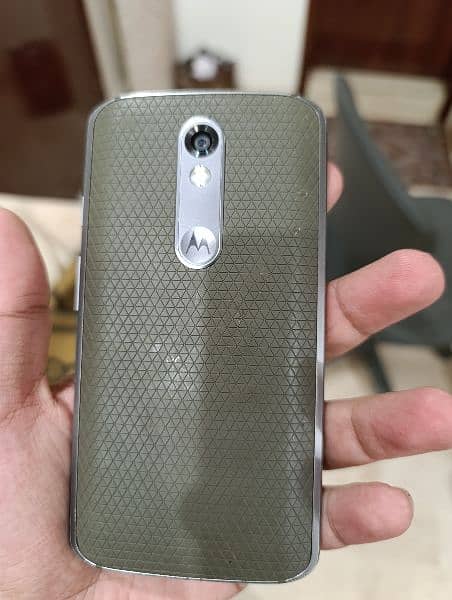 Motorola droid turbo 2 official pta approved 4