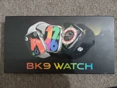 Apple BK9 Smart Watch
