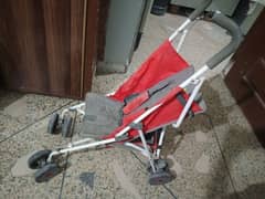 Foldable Stallers for 6 Month to 4 year babies