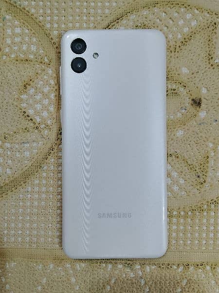 Samsung Galaxy A04 4