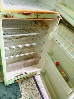 Dawlanc fridge