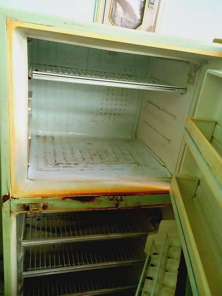 Dawlanc fridge 2