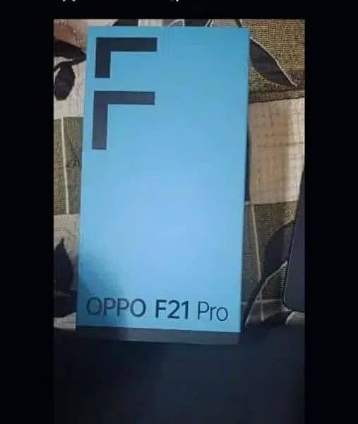 Oppo f21 pro 4g racing black all new.  urgent 3