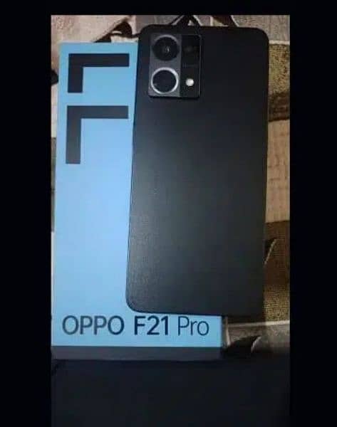 Oppo f21 pro 4g racing black all new.  urgent 5