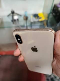 xs max 64 gb non pta 55k sms only intrested