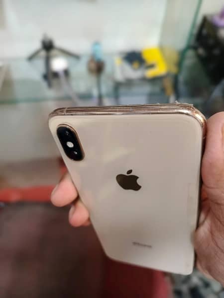 xs max 64 gb non pta 55k sms only intrested 0