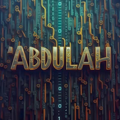 Abdullah