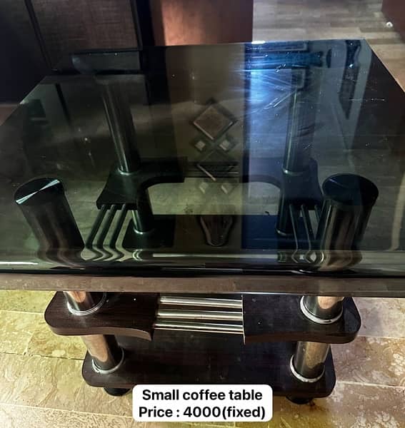 coffee table 0