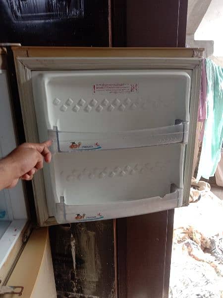 PEL Refrigerator in working Condition 1
