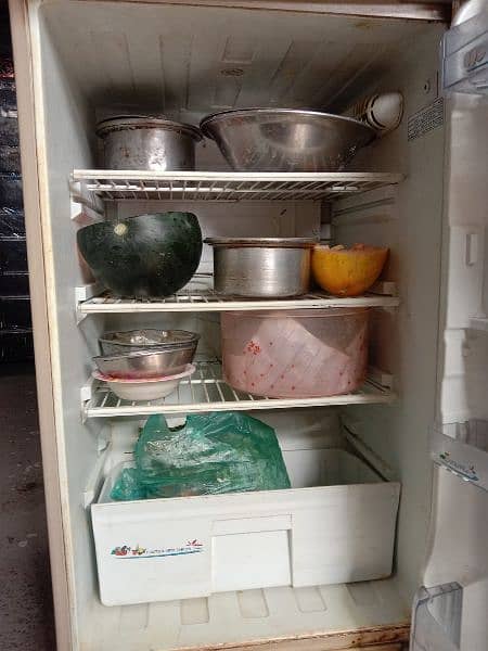 PEL Refrigerator in working Condition 3