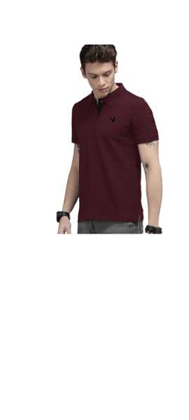 polo shirts for men's excellent quality for boys 2