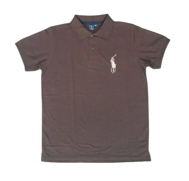 polo shirts for men's excellent quality for boys 8