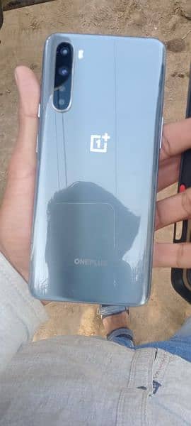 oneplus nord 5g All okay no falt Good condition 8/128 1