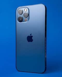 iPhone 12 Pro PTA Approved