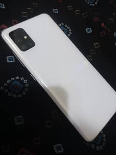 Samsung Galaxy A51 for Sale (Good Condition)