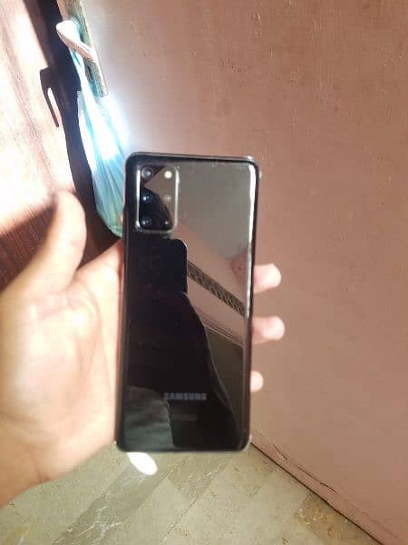 samsung galaxy s20+ available for sale and exchange 3
