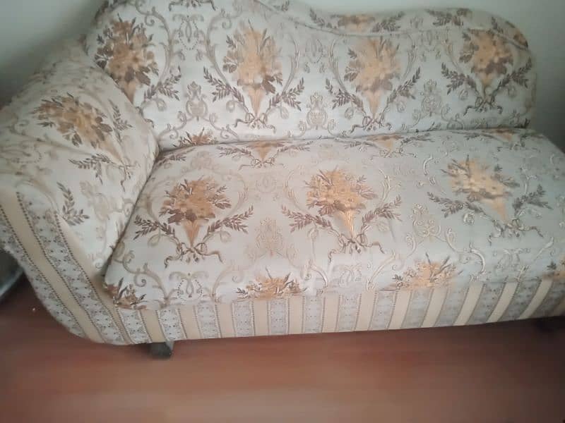 Sofa set 2