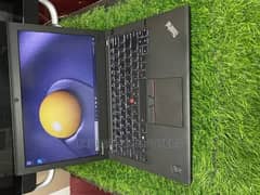 Lenovo corei5 4th Gen mini Laptop slim & lite weight backlite keyboard