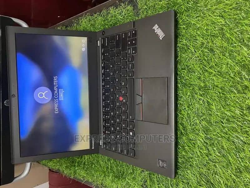 Lenovo corei5 4th Gen mini Laptop slim & lite weight backlite keyboard 3