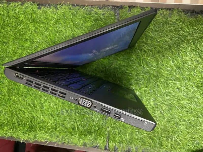 Lenovo corei5 4th Gen mini Laptop slim & lite weight backlite keyboard 4