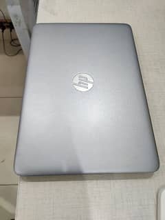 HP Elite Book 840 G3, i5 7th Generation With Touch Screen with Charger