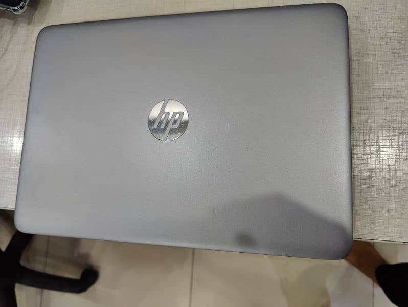 HP Elite Book 840 G3, i5 7th Generation With Touch Screen with Charger 6