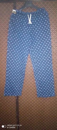 ladies trousers