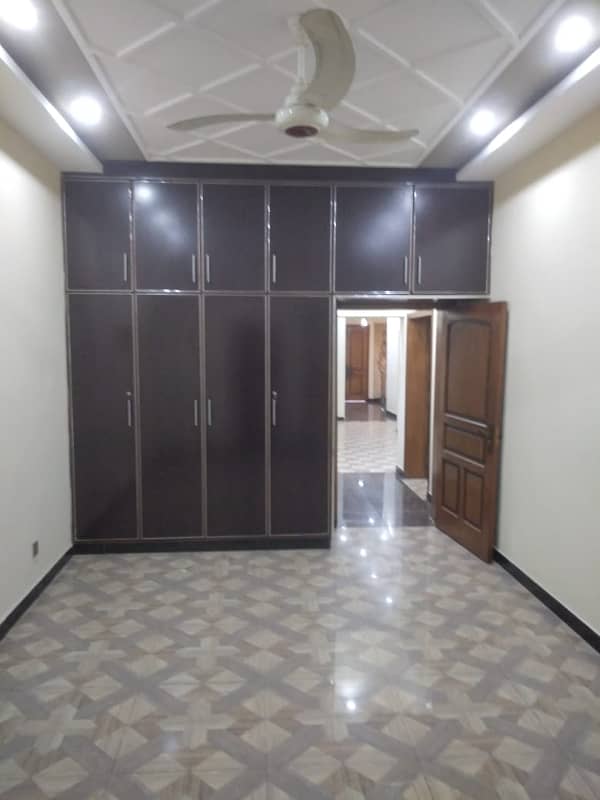 12 Marla Brand New House For Sale In Lake City - Executive Sector M-1 Lake City Raiwind Road Lahore 8