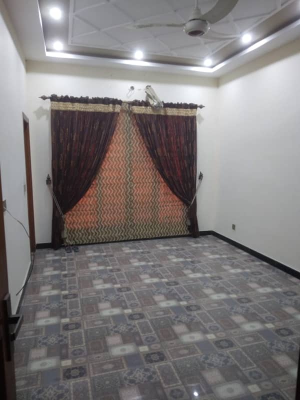12 Marla Brand New House For Sale In Lake City - Executive Sector M-1 Lake City Raiwind Road Lahore 22