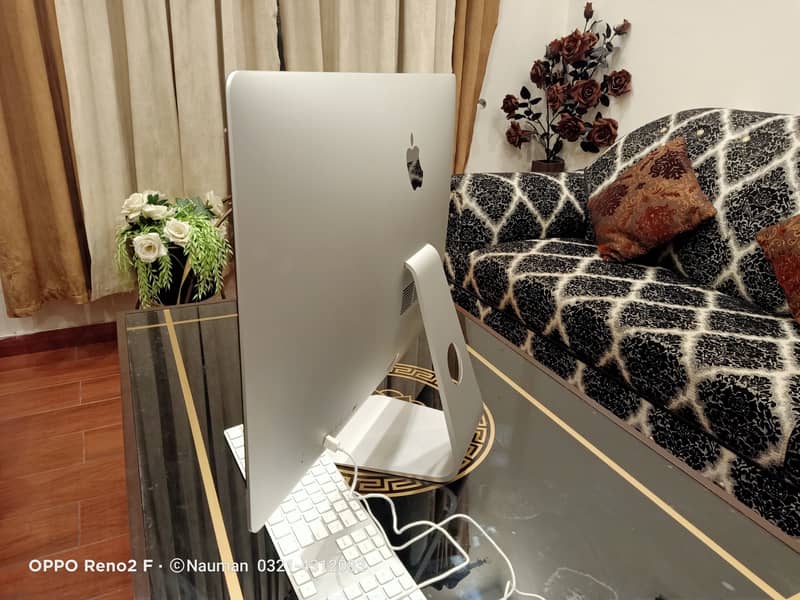 Apple iMacs 2013 - 19 5