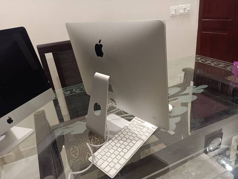 Apple iMacs 2013 - 19 7