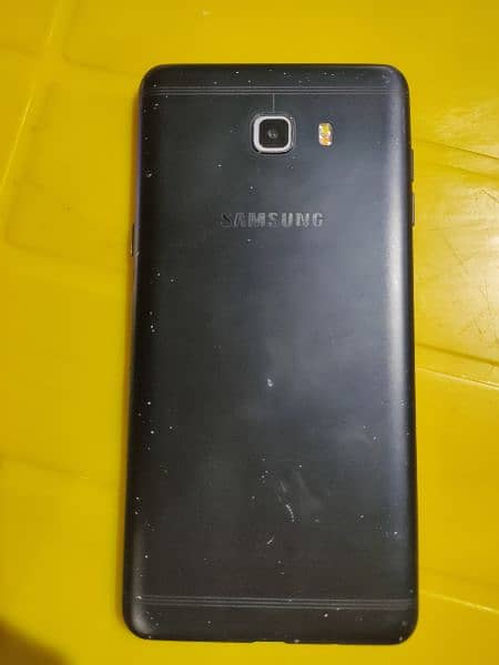 Samsung Galaxy C9 Pro 6/64 7