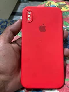 iPhone xs max cover