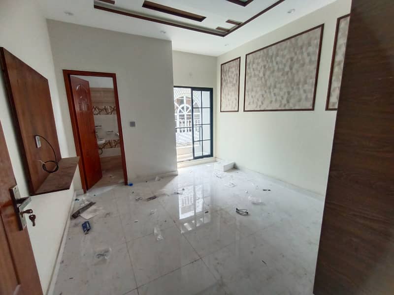 2.4 Marla Double Storey Brand New House in A2 Township 7