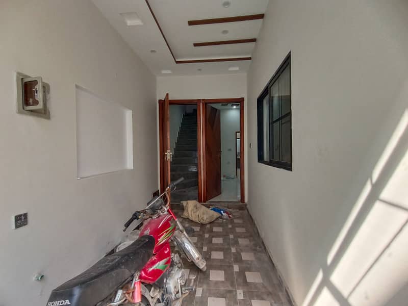 2.4 Marla Double Storey Brand New House in A2 Township 15