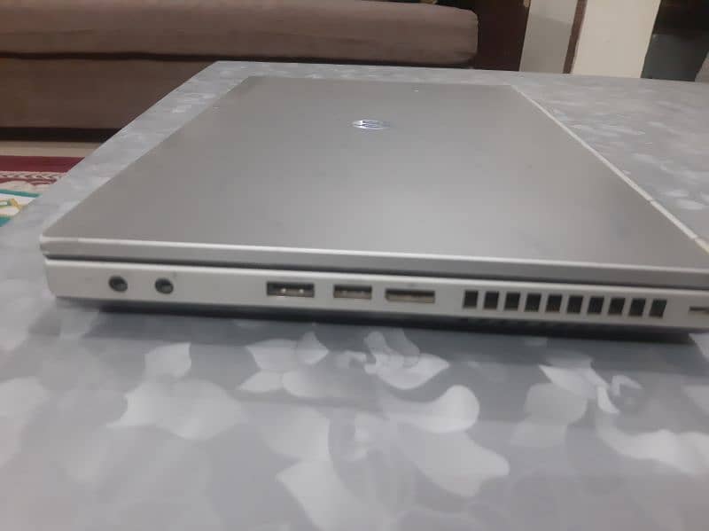 Hp 8460 i5 2nd gen Urgent 4