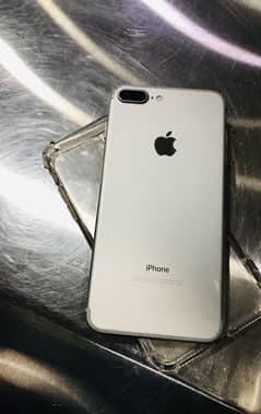 I phone 7 plus bypass 128 GB