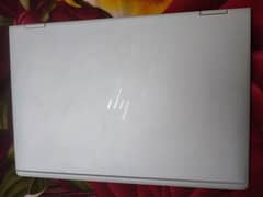 HP Elitebook 1030 X360 Touch