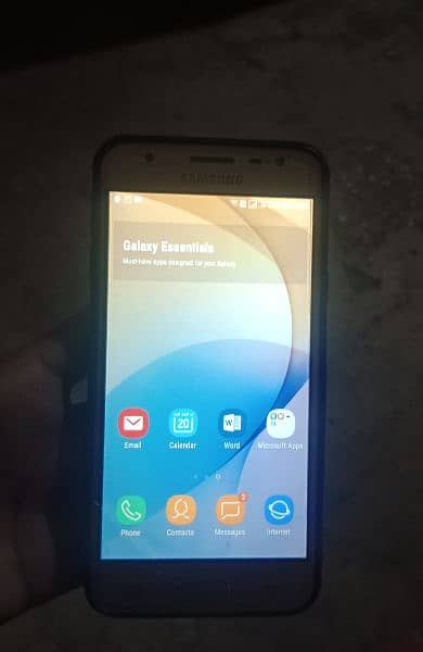 Samsung galaxy J5 koi fault nh Hai full warranty K sath. 1