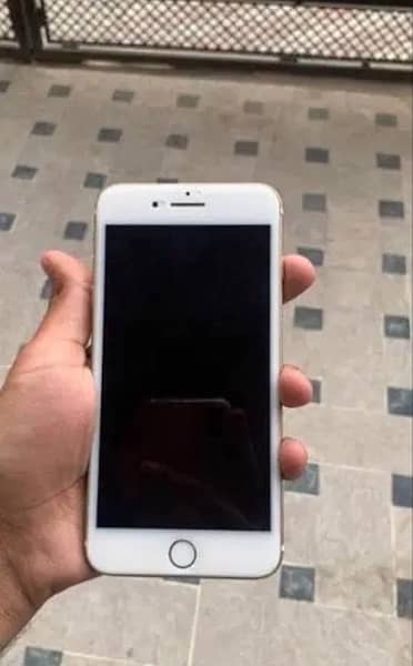 I phone 7 plus Sell and Exchnge 2