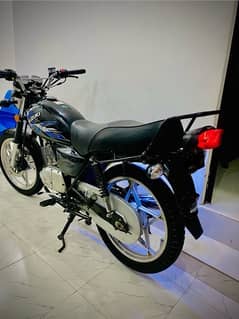 Suzuki 150se