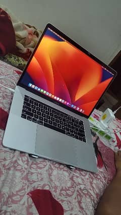 MacBook Pro 2017 Touch bar | 15 inches | Intel Core i7 Laptop For sale