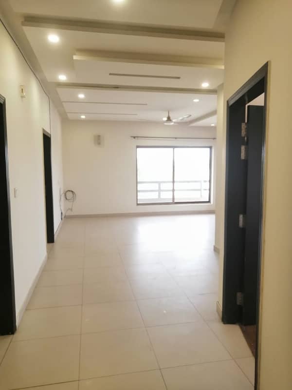 3 Bed Flat For Rent 5