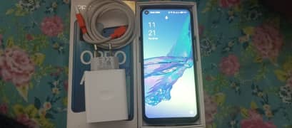 OPPO a53 for sale
