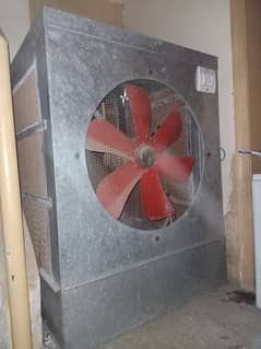 full size air cooler 0