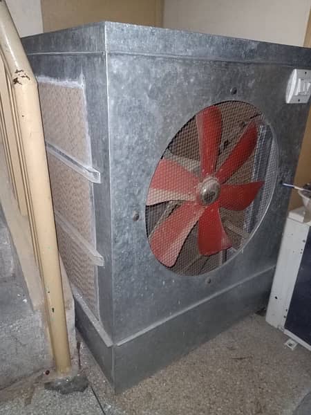 full size air cooler 2