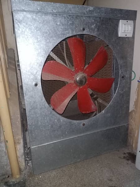 full size air cooler 3