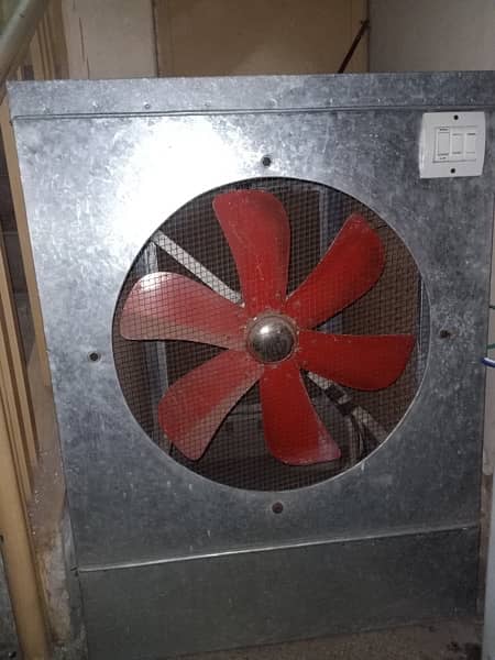 full size air cooler 4